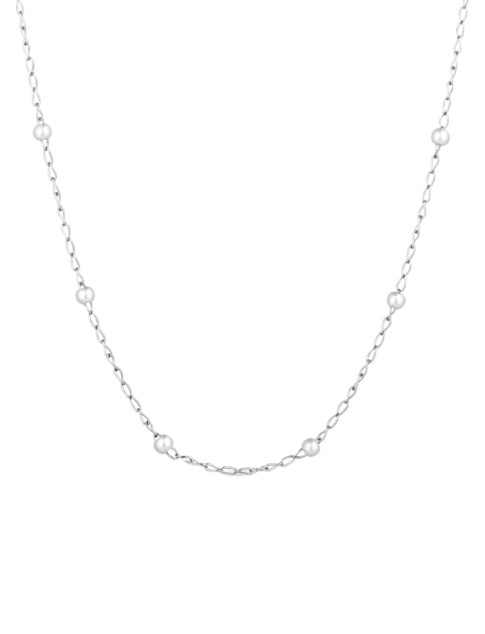 Náhrdelník Kruwen Silver