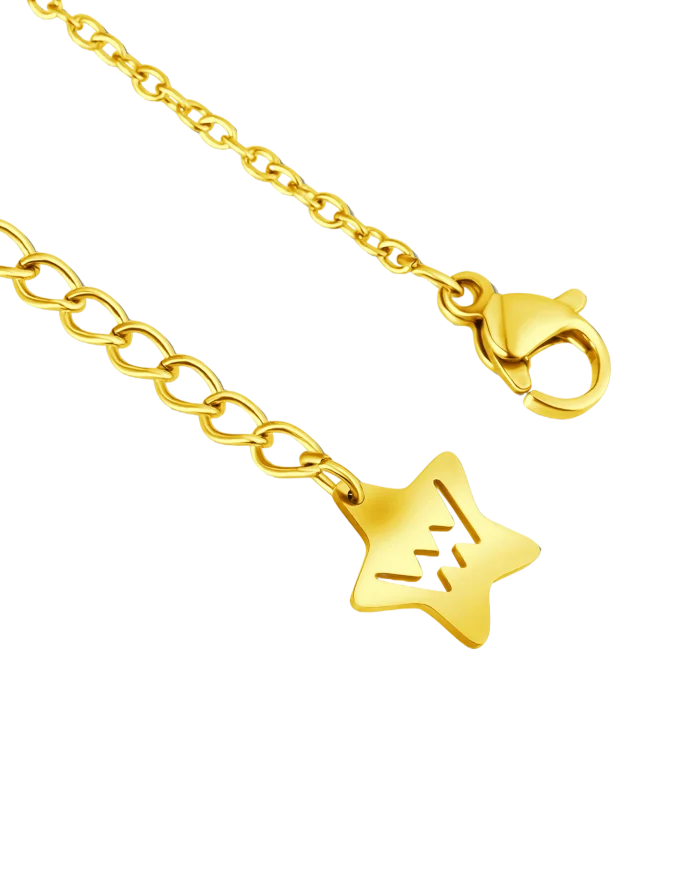 Náramok Miniel Gold