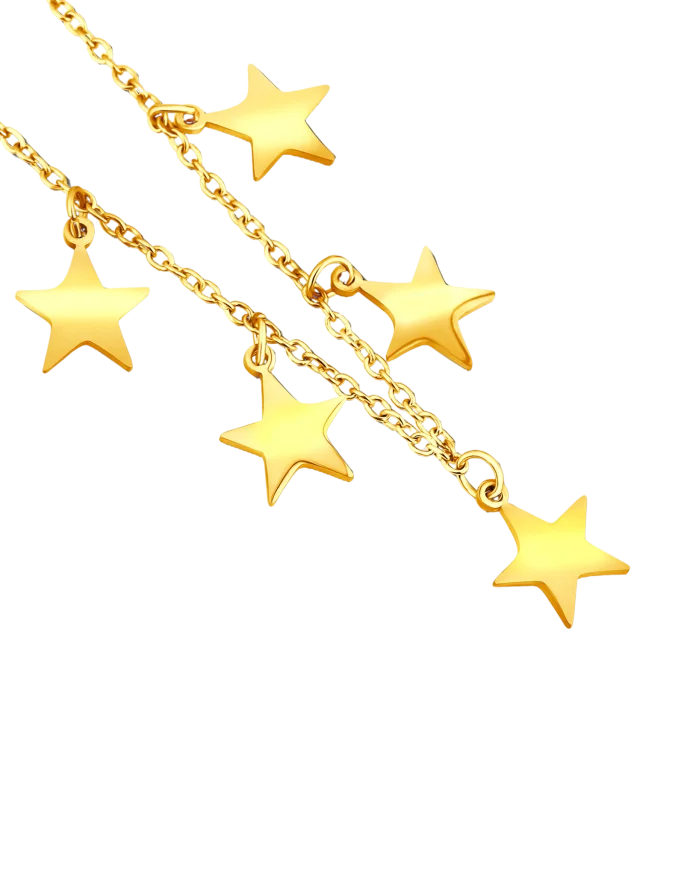 Náramok Miniel Gold