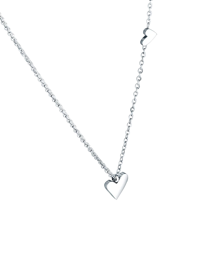 Náhrdelník Migalla Silver