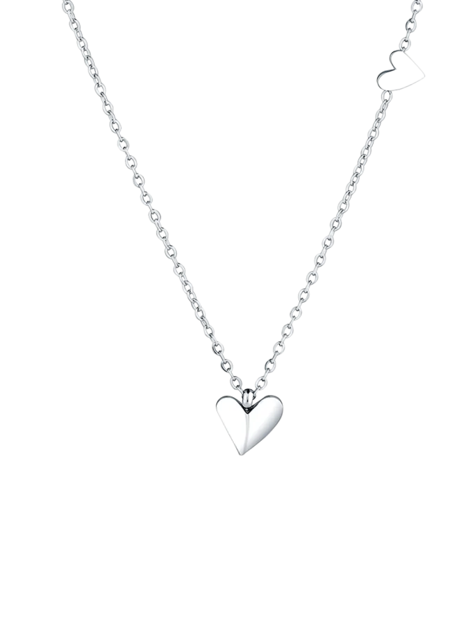 Náhrdelník Migalla Silver
