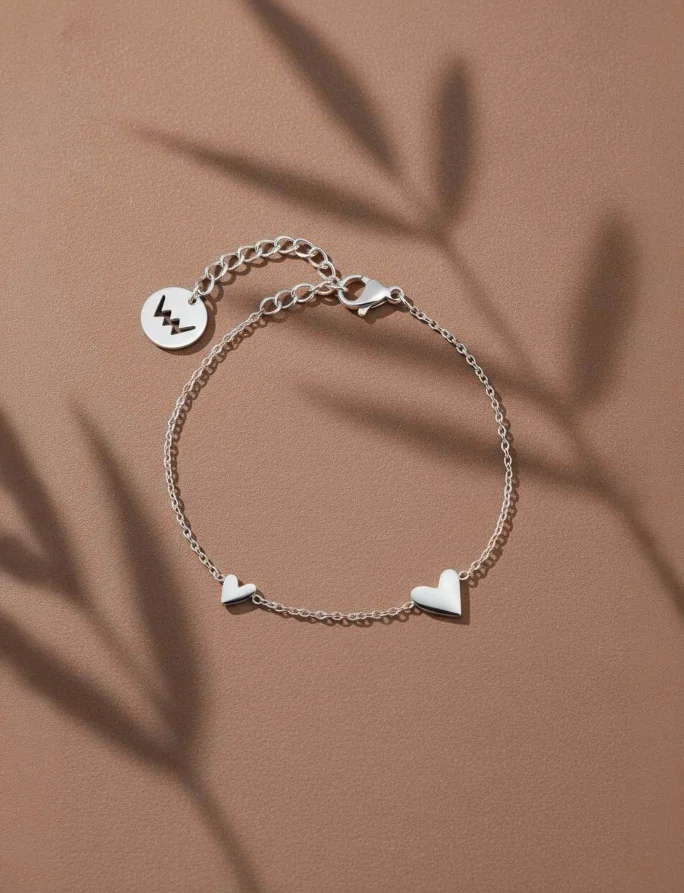 Náramok Migalla Silver
