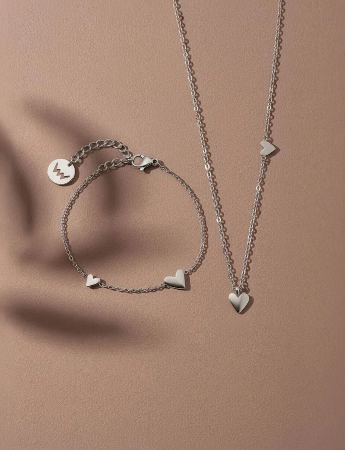 Náramok Migalla Silver