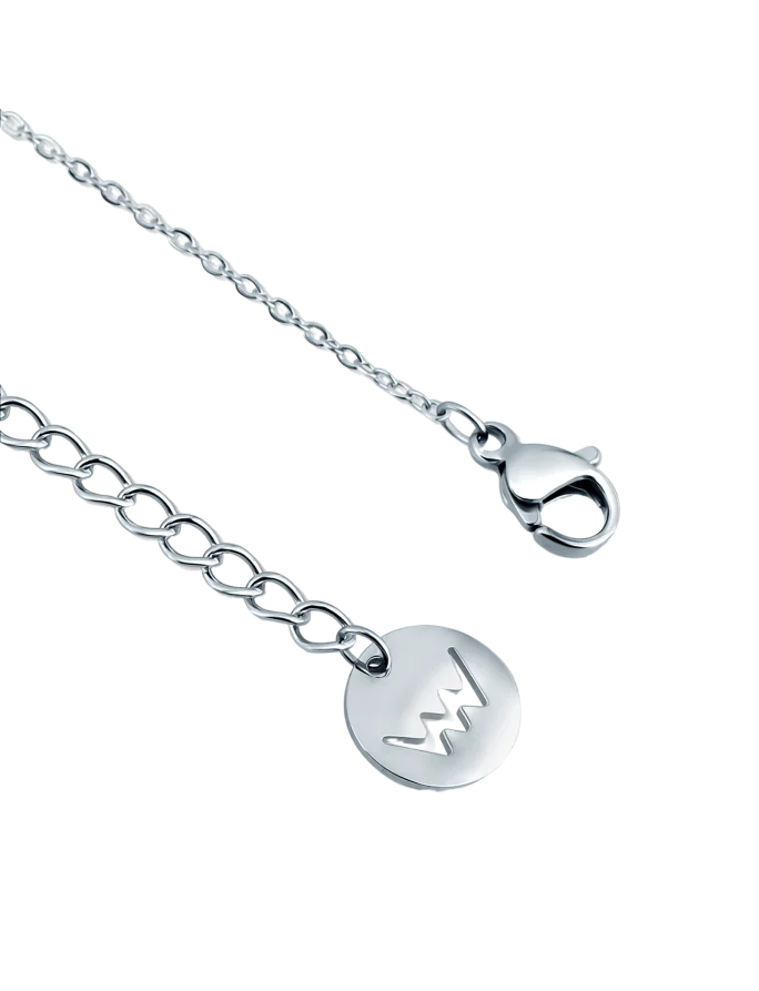 Náramok Migalla Silver