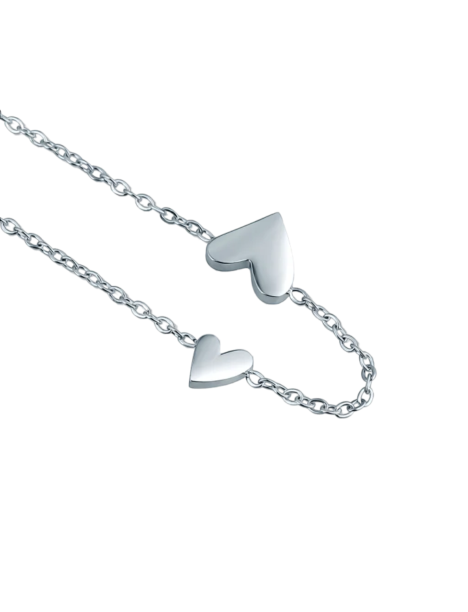 Náramok Migalla Silver