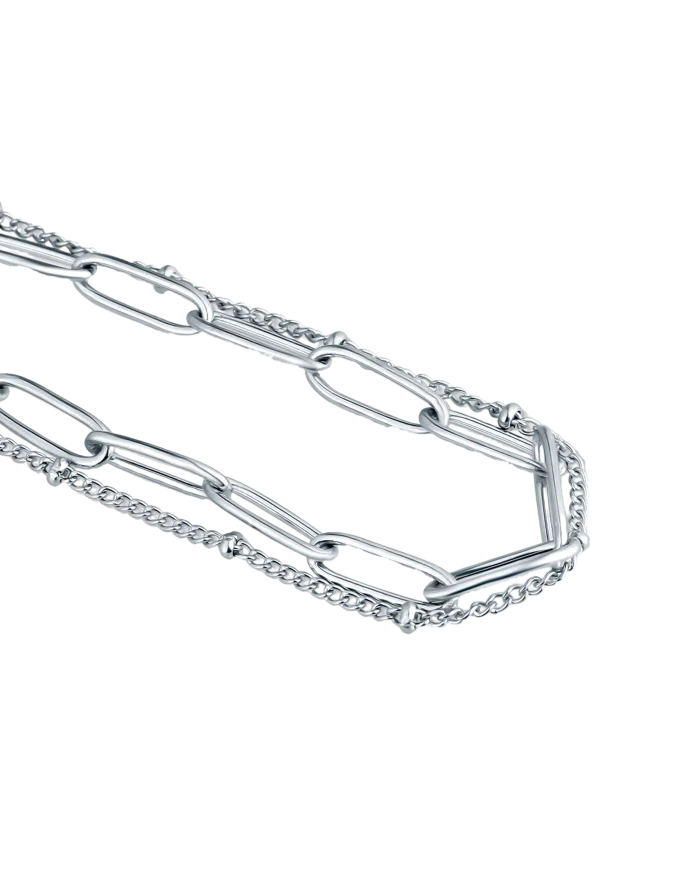 Náramok Vovia Silver
