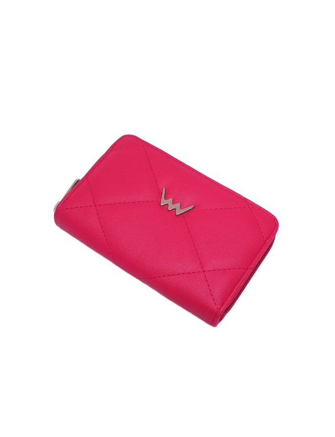 Lulu Dark Pink