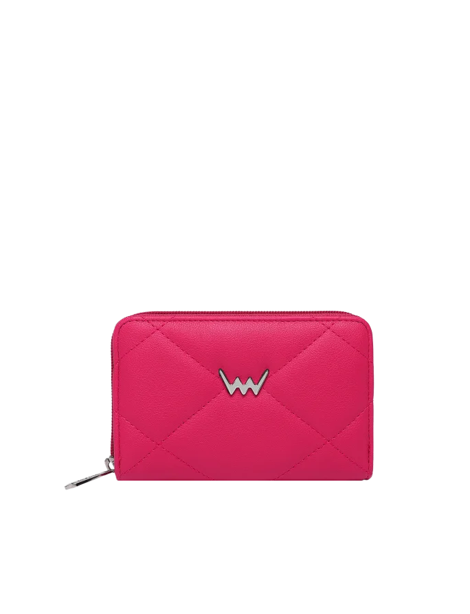 Lulu Dark Pink