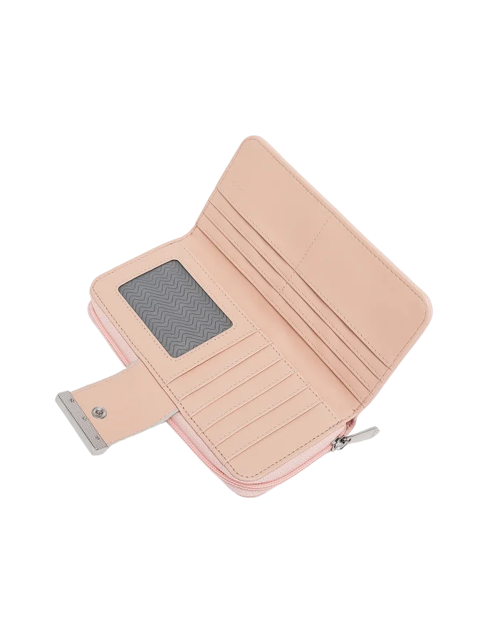 Florianna Dotty Pink