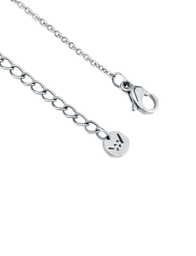 Náhrdelník Kaori Silver