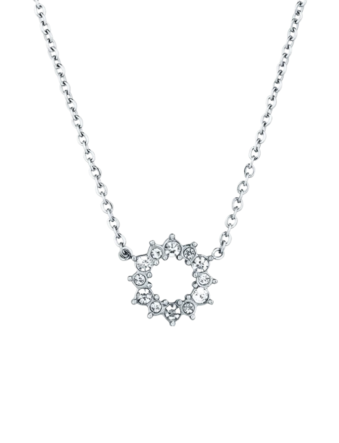 Náhrdelník Kaori Silver