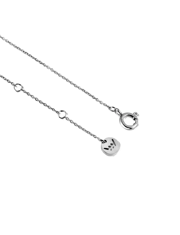 Náramok Ederne Silver