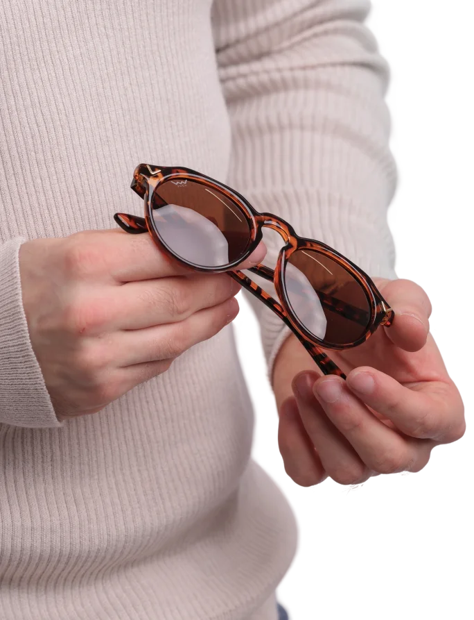 Mitzi V Design Brown
