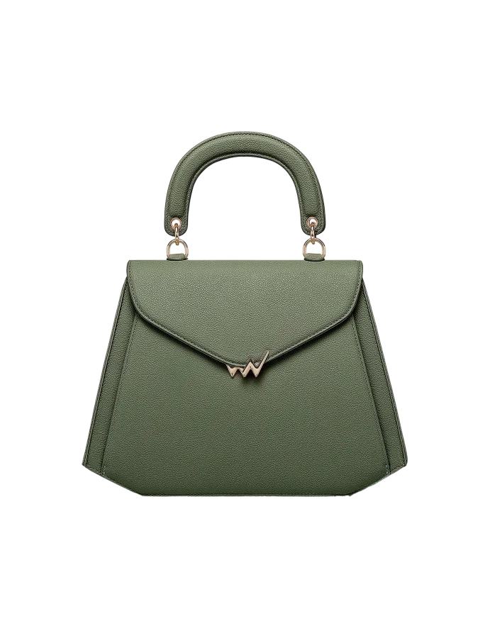 Bryna Dark Green