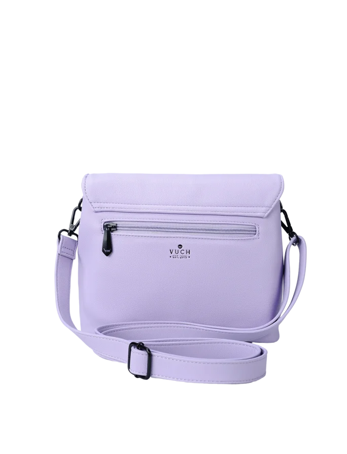 Byrsa Purple