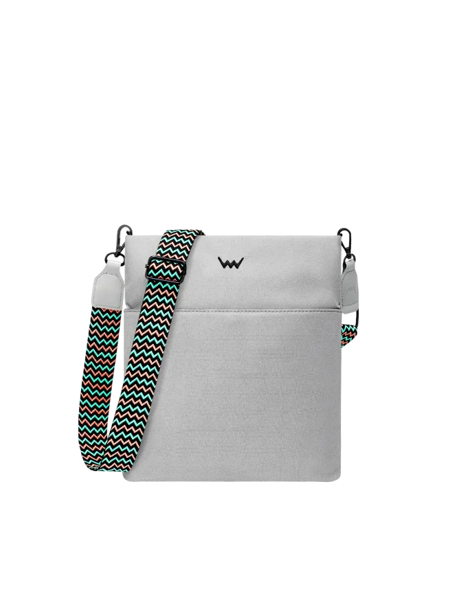 Smokie Resistant Grey