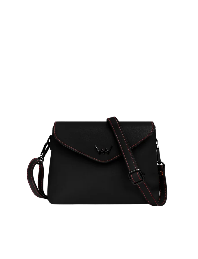 Byrsa Mini Black