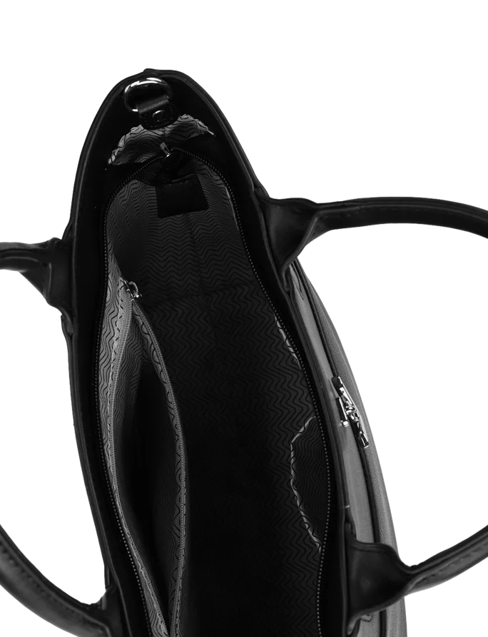 Christel Divide Black