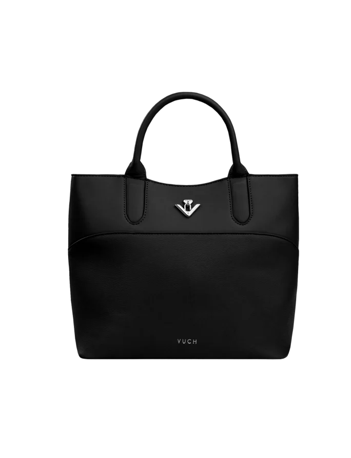 Christel Divide Black