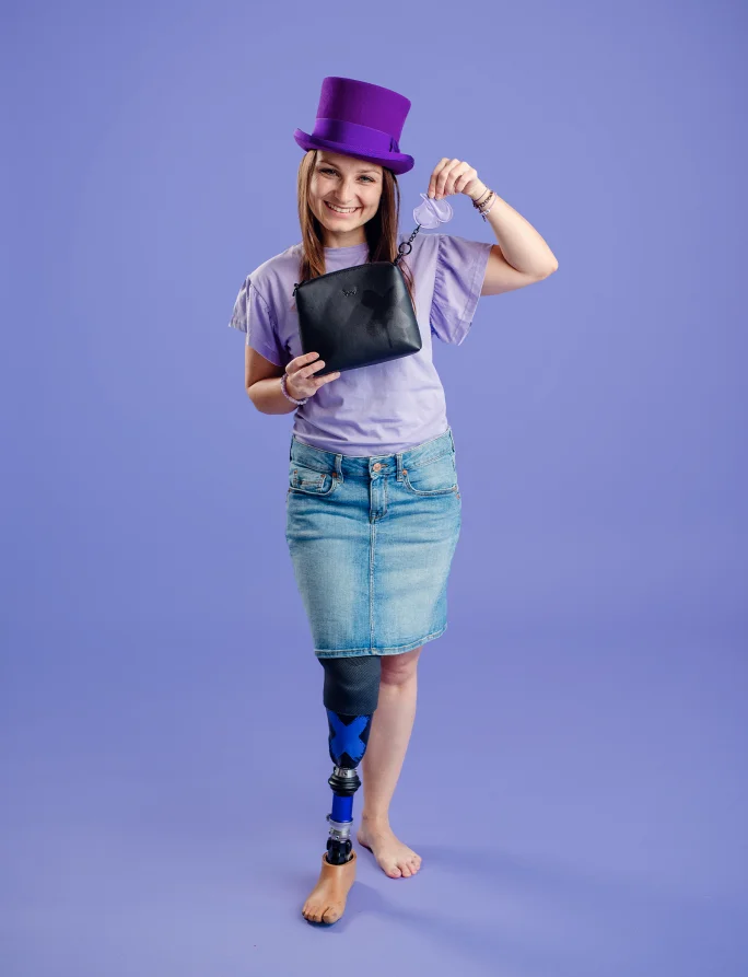 Lila Empathy