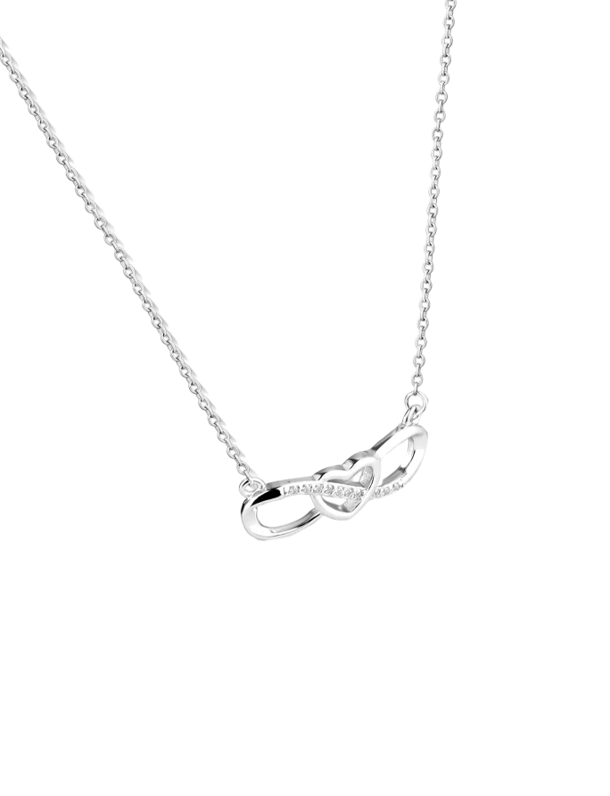 Náhrdelník Noreya Silver