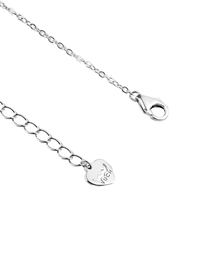 Náhrdelník Noreya Silver