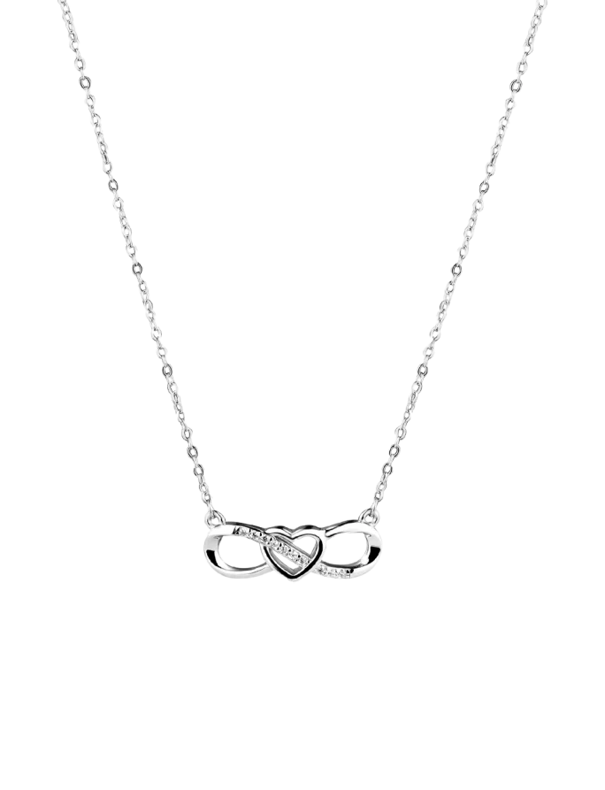 Náhrdelník Noreya Silver