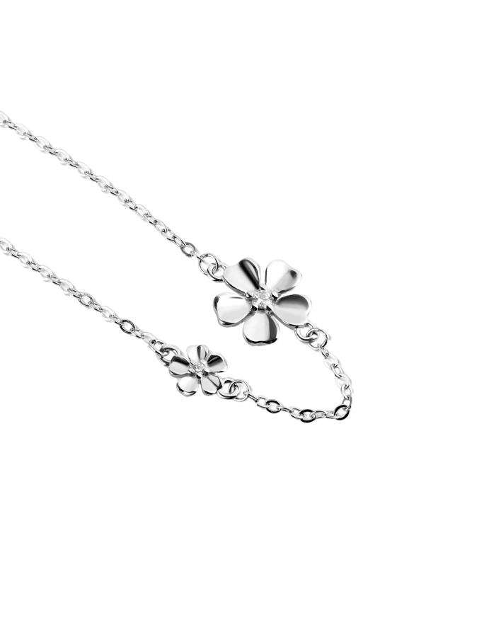 Náramok Bliss Silver