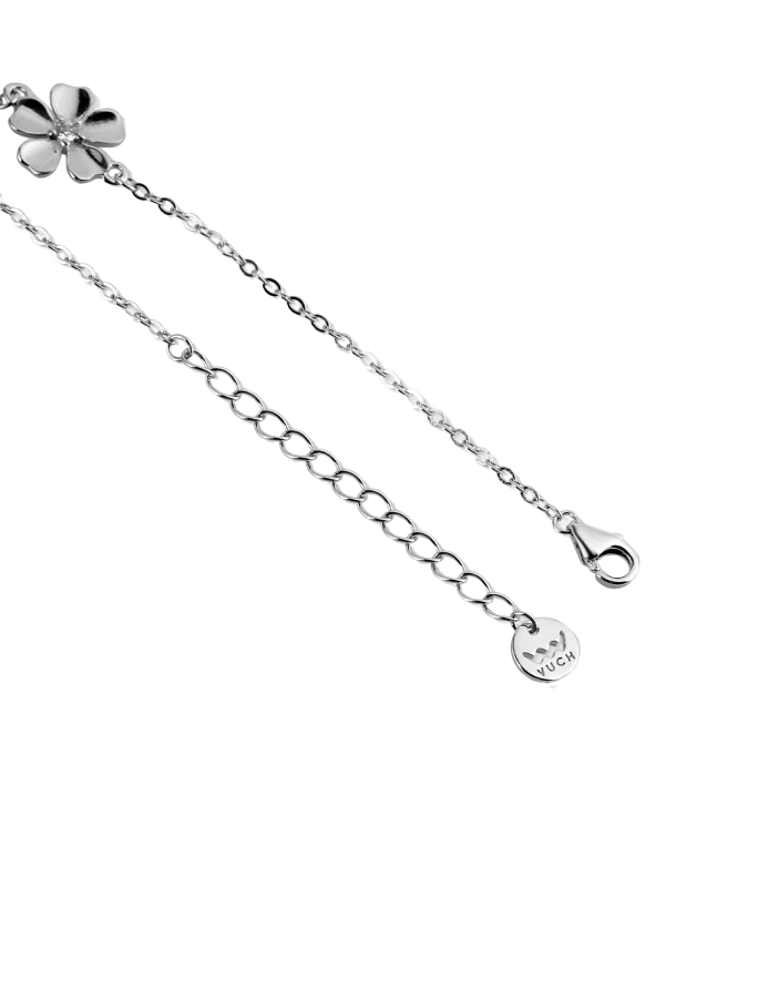 Náramok Bliss Silver