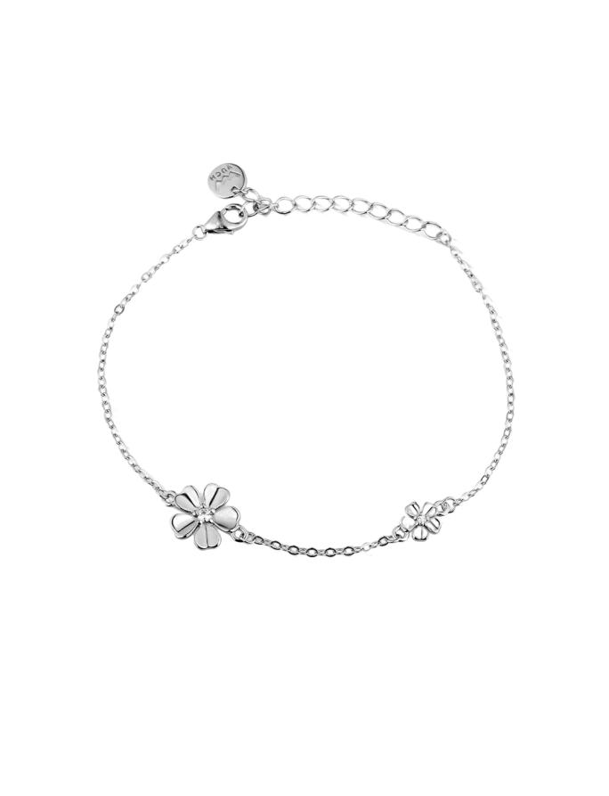 Náramok Bliss Silver