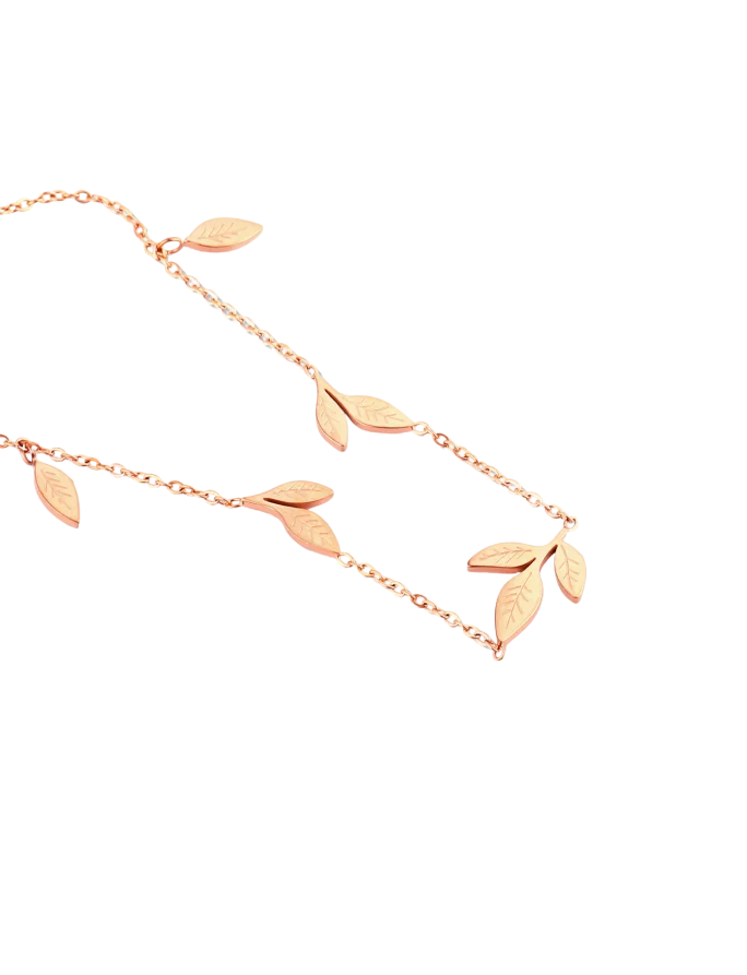 Náramok Gleam Rose Gold