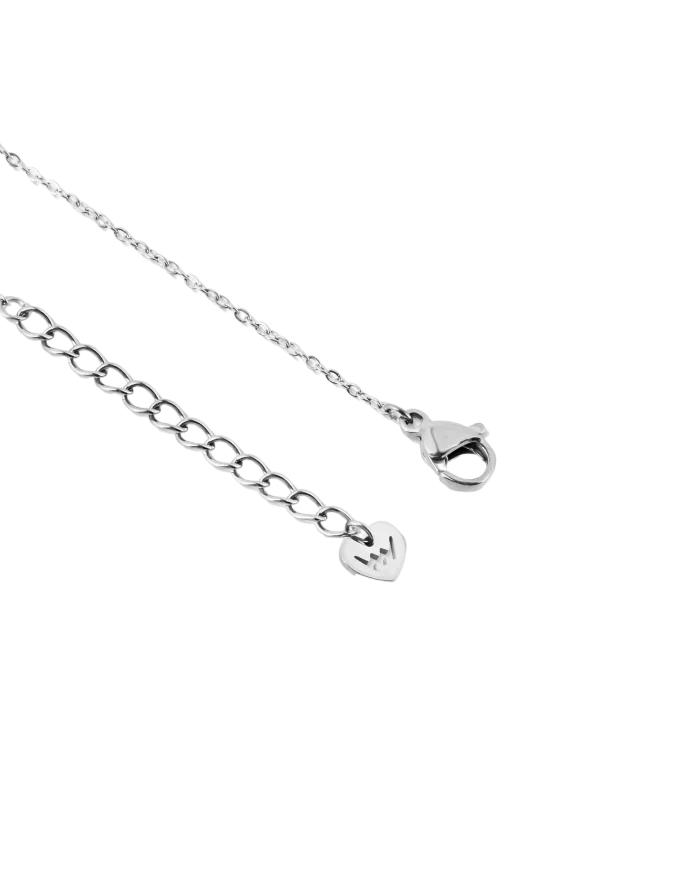 Náramok Glimmer Silver