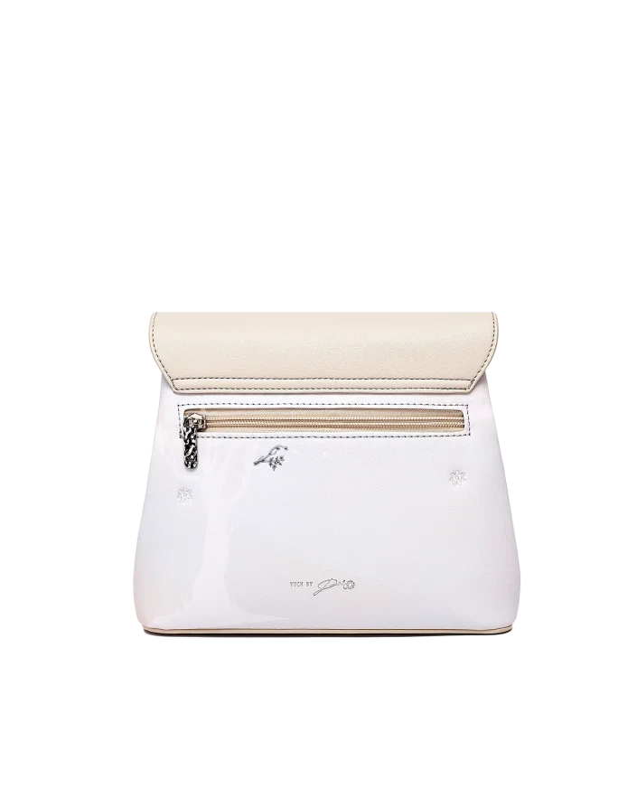 Anastasia Flap Crossbody Bag