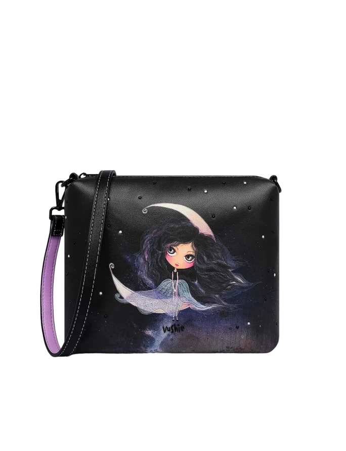Lilian Crossbody Bag