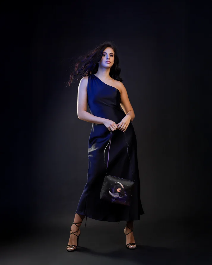 Lilian Crossbody Bag