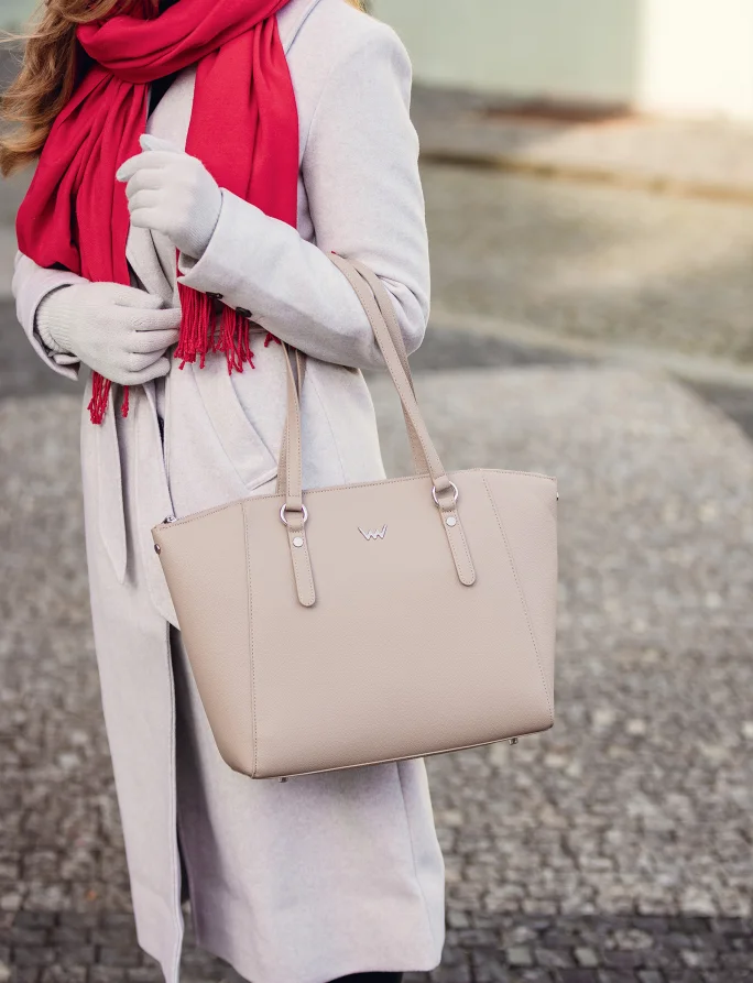 Carmela Beige