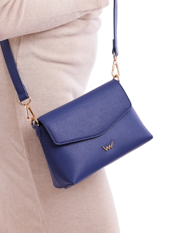 Silvano Blue