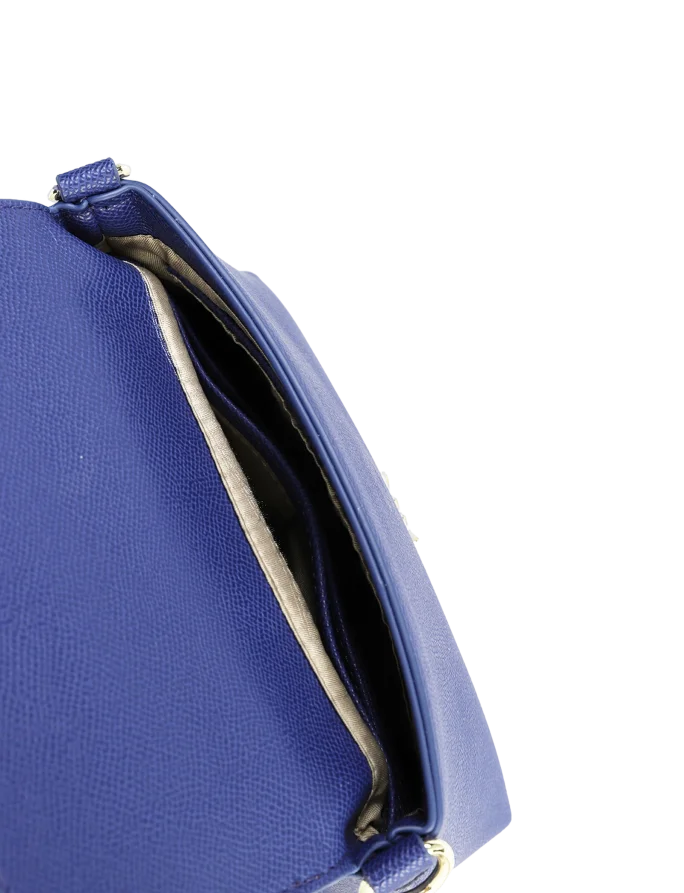 Silvano Blue