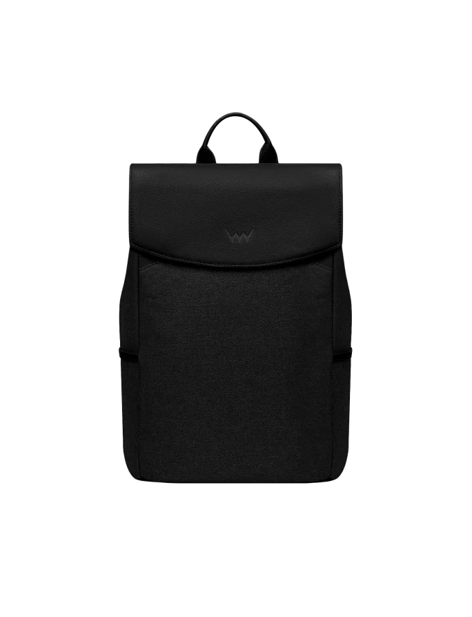 Gioia Melange Black