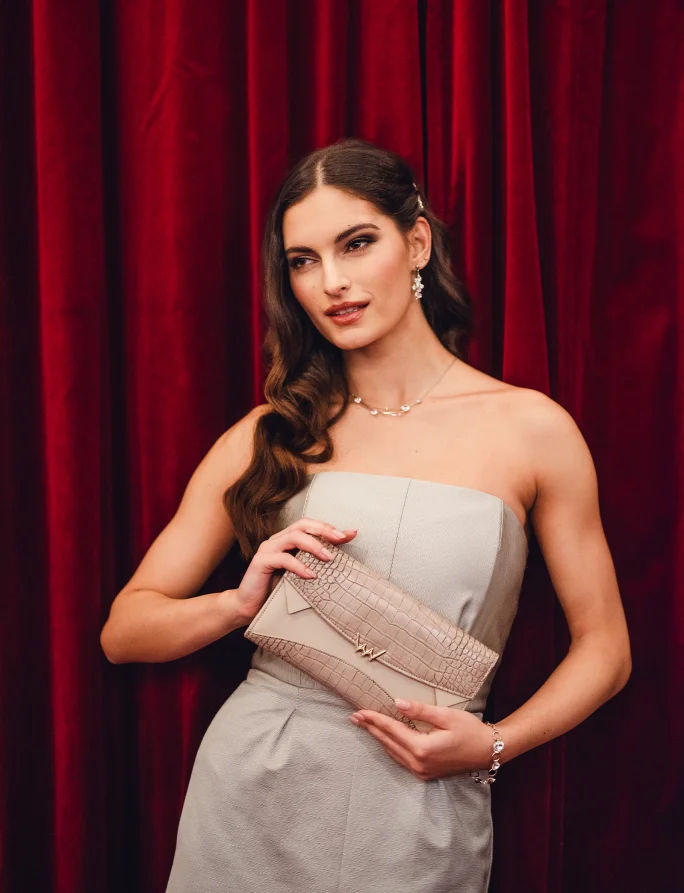 Arabella Beige