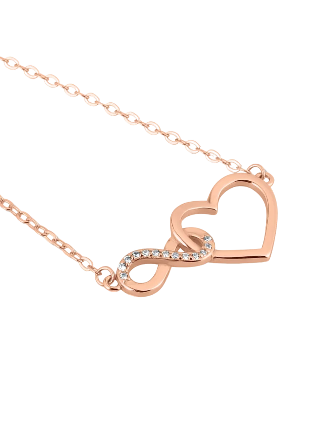 Náramok Resita Rose Gold