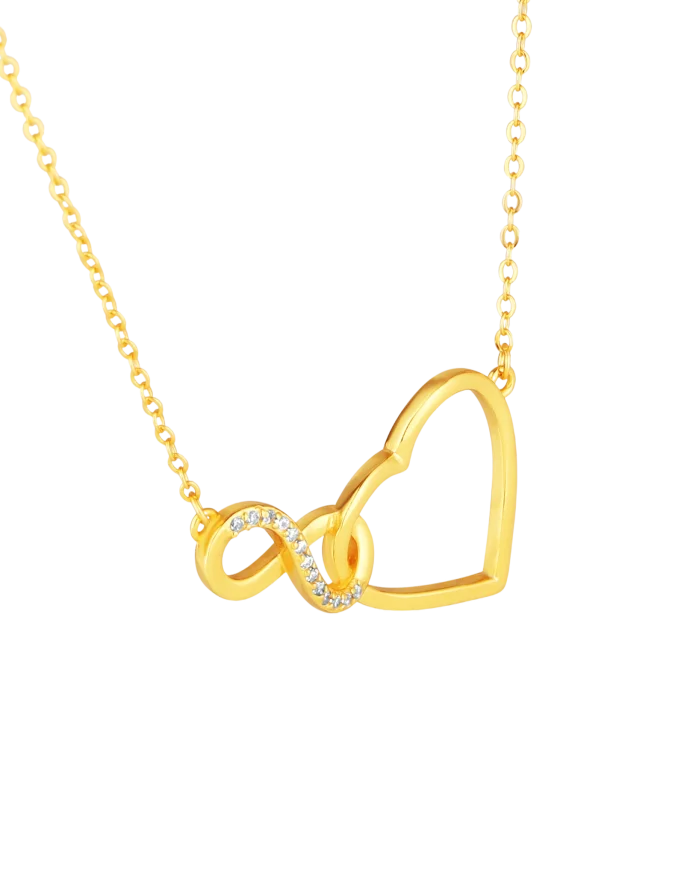 Náhrdelník Resita Gold
