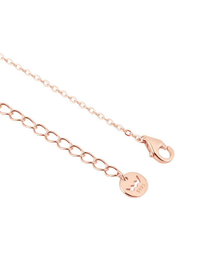 Náhrdelník Resita Rose Gold