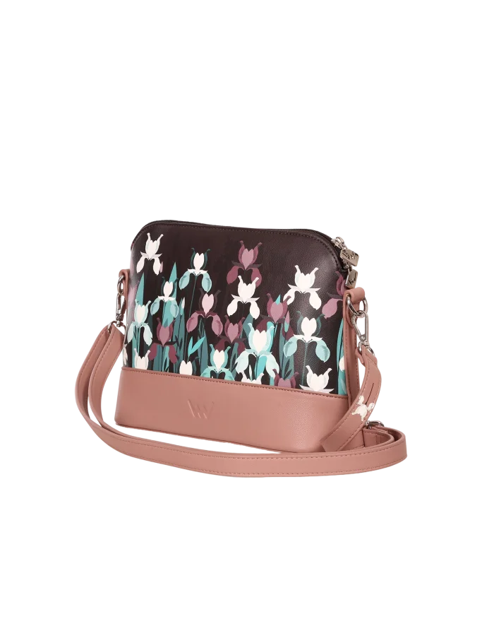 Iris handbag