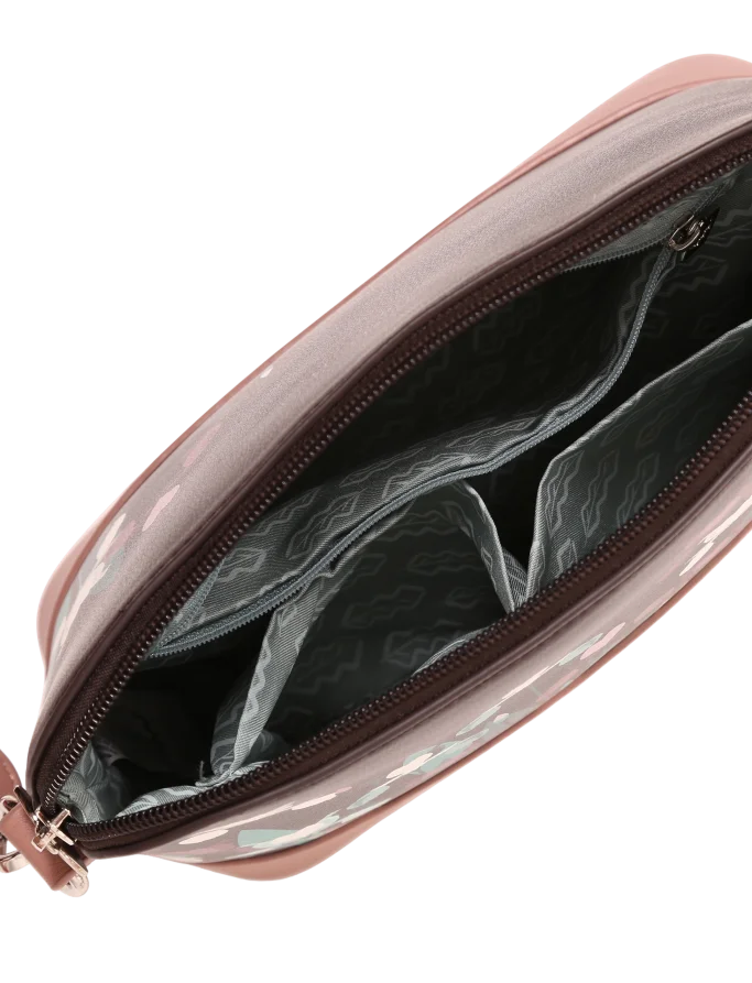 Iris handbag