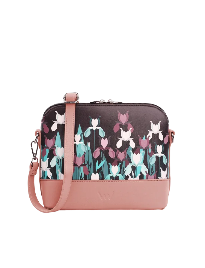 Iris handbag