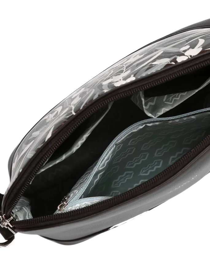 Autumn Olive handbag