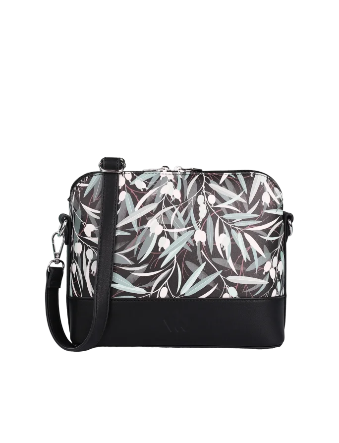 Autumn Olive handbag