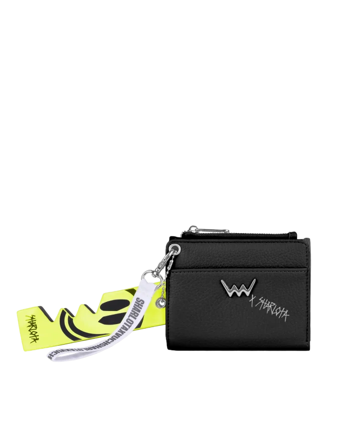 Wild One Rider Black