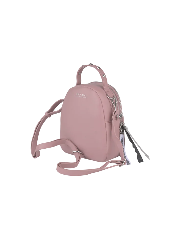 Wild One Adventure Pink